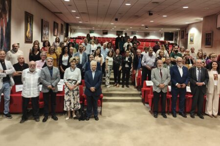 El Foro Profesional por la Infancia celebra su X aniversario con un llamamiento urgente por los derechos de los niños