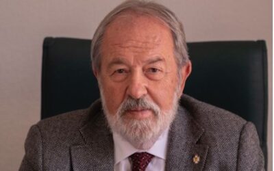 Alfonso Carmona: «Señora ministra, hacer un buen Estatuto Marco no es tan difícil»
