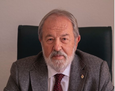 Alfonso Carmona: «Señora ministra, hacer un buen Estatuto Marco no es tan difícil»