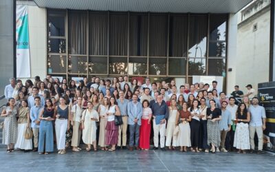 El RICOMS organiza I Jornadas Clínicas de Cooperación Sanitaria