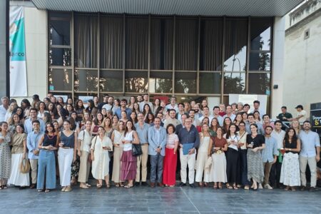 El RICOMS organiza I Jornadas Clínicas de Cooperación Sanitaria