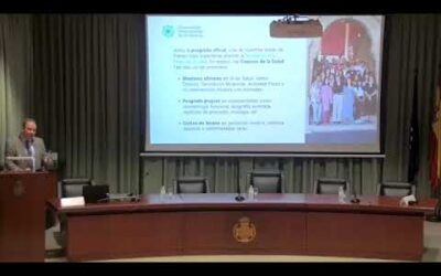 Curso de «IA en Acción: Aprendiendo a transformar la asistencia» (2ª jornada, sábado 24 de mayo)