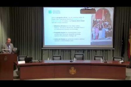 Curso de «IA en Acción: Aprendiendo a transformar la asistencia» (2ª jornada, sábado 24 de mayo)