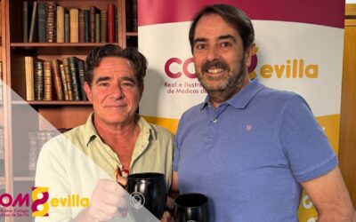 Dr. Moisés Rodríguez Abascal: Es esencial para nuestros pacientes luchar contra en intrusismo