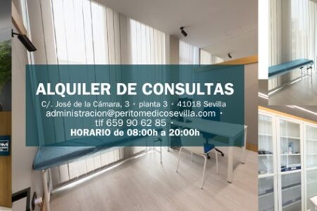 Alquiler de consultas