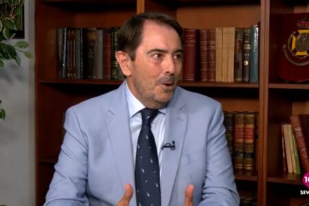 Entrevista sobre el intrusismo en Medicina Estética