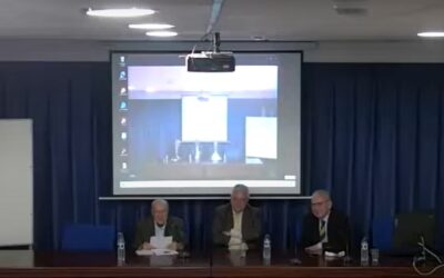 8º Itinerario de Medicina Psicosomática y Filosofía de la Ciencia: La comunicación en el mundo de los trasplantes de órganos