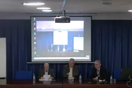 8º Itinerario de Medicina Psicosomática y Filosofía de la Ciencia: La comunicación en el mundo de los trasplantes de órganos