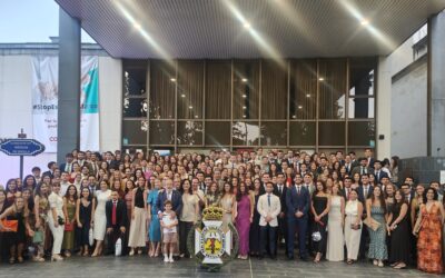 Bienvenida a Médicos Residentes 2025
