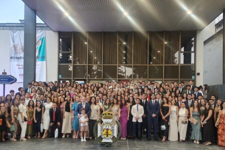 Bienvenida a Médicos Residentes 2025