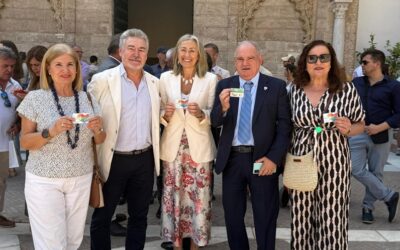 Reconocimiento a los grandes donantes de sangre