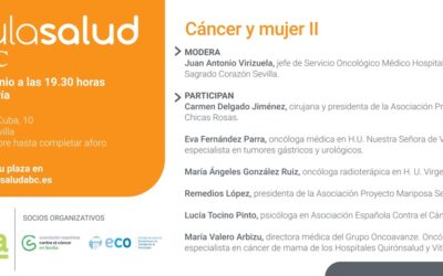 Cáncer y Mujer II