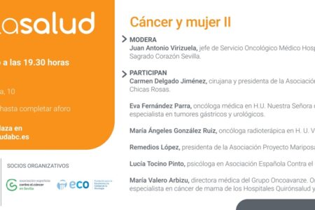 Cáncer y Mujer II