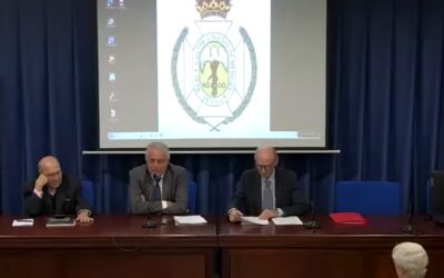 8º Itinerario de Psicosomática y Filosofía de la Ciencia: Comunicación familiar y salud mental