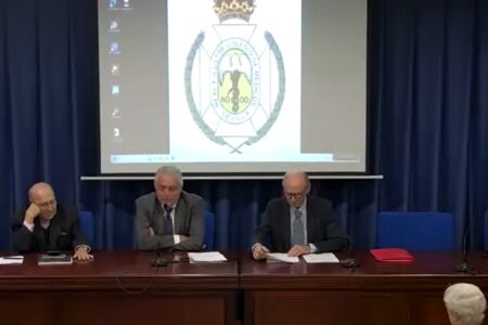 8º Itinerario de Psicosomática y Filosofía de la Ciencia: Comunicación familiar y salud mental