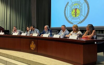 El Colegio de Médicos de Sevilla celebra su I Jornada para la prevención del Suicidio en la Infancia y la adolescencia