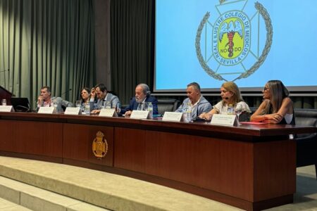 El Colegio de Médicos de Sevilla celebra su I Jornada para la prevención del Suicidio en la Infancia y la adolescencia