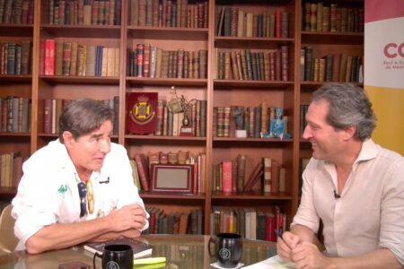 Nueva especialidad de Urgencias y Emergencias