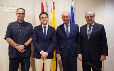 La OMC a la vanguardia en España del proyecto europeo DC4EU de Identidad Digital