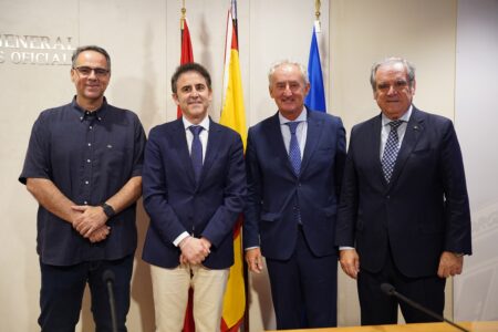 La OMC a la vanguardia en España del proyecto europeo DC4EU de Identidad Digital