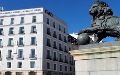 La Organización Médica Colegial lamenta la aprobación de un Estatuto Marco sin consenso