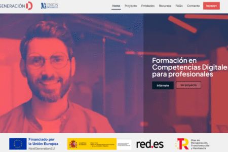 Los médicos de España ya pueden preinscribirse en el gran proyecto europeo de formación en competencias digitales