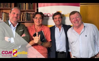 Nuevo podcast del RICOMS sobre Salud Mental y Economía