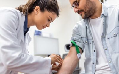 La importancia de donar sangre en verano