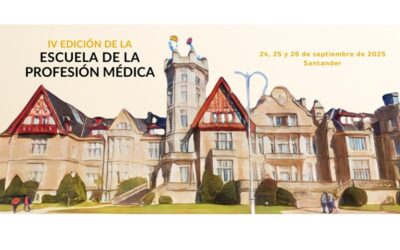 Abierto el plazo de inscripción al IV Seminario de la Escuela de la Profesión Médica Santander 2025