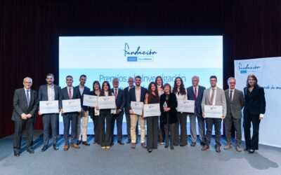 Abierta la convocatoria de la edición con mayor dotación económica de los Premios a la Investigación Mutual Médica 2025