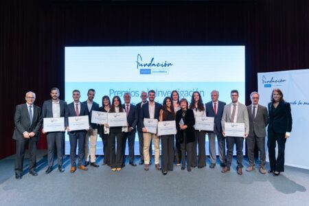 Abierta la convocatoria de la edición con mayor dotación económica de los Premios a la Investigación Mutual Médica 2025