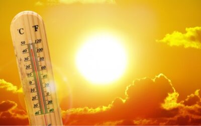Las altas temperaturas elevan los riesgos para la salud y la mortalidad por el calor