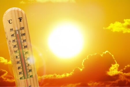 Las altas temperaturas elevan los riesgos para la salud y la mortalidad por el calor