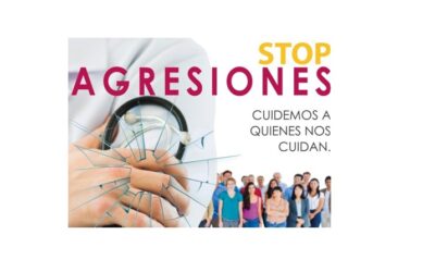 Repulsa y condena del RICOMS ante una nueva agresión a un colegiado