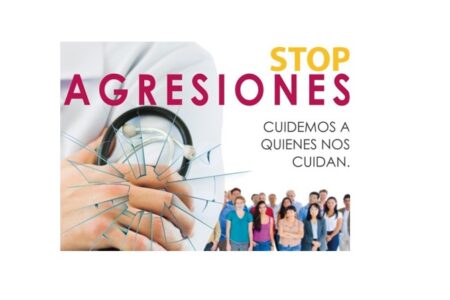 Repulsa y condena del RICOMS ante una nueva agresión a un colegiado