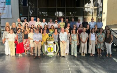 Comienza sus ensayos el Coro del Colegio de Médicos de Sevilla