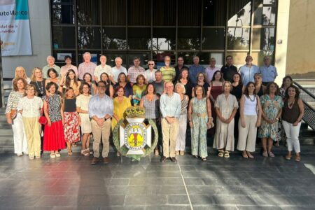 Comienza sus ensayos el Coro del Colegio de Médicos de Sevilla