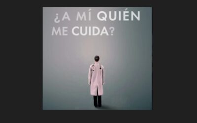 El documental patrocinado por la FPSOMC ¿A mí quién me cuida? llega a Filmin