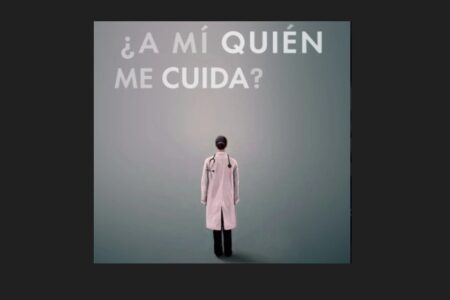 El documental patrocinado por la FPSOMC ¿A mí quién me cuida? llega a Filmin