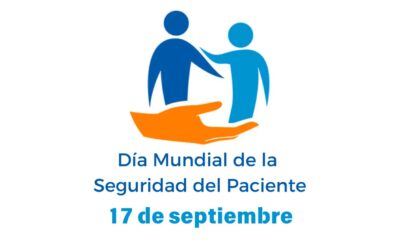 El Colegio de Médicos destaca la importancia del Día Mundial de la Seguridad del Paciente