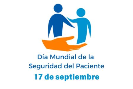 El Colegio de Médicos destaca la importancia del Día Mundial de la Seguridad del Paciente