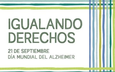 Día Mundial del Alzheimer