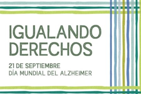 Día Mundial del Alzheimer