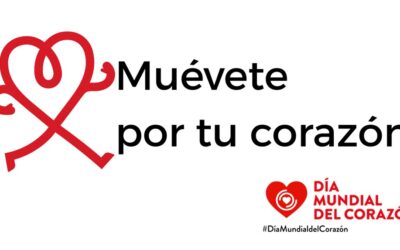 Celebración del 25º aniversario del Día Mundial del Corazón 2025