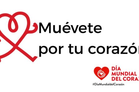 Celebración del 25º aniversario del Día Mundial del Corazón 2025