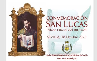 Conmemoración San Lucas 2025