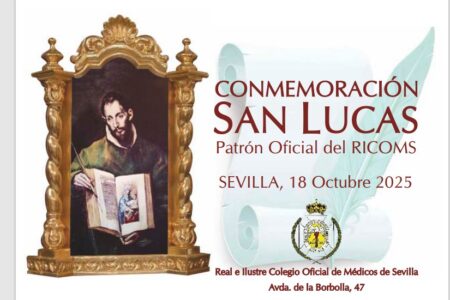 Conmemoración San Lucas 2025