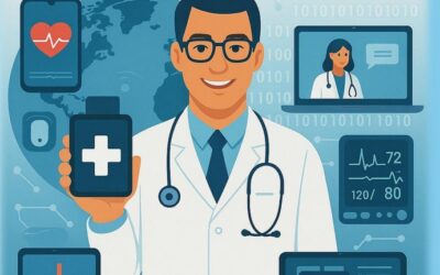 Sesión científica «Medicina Digital en el mundo de hoy» en el RICOMS