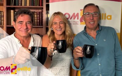 Dra. María del Mar Luque: La medicina crítica en la sonrisa de una doctora polifacética