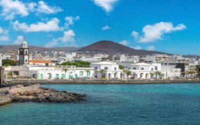 La Vocalía de Médicos Séniors del RICOMS organiza un viaje a Lanzarote en noviembre
